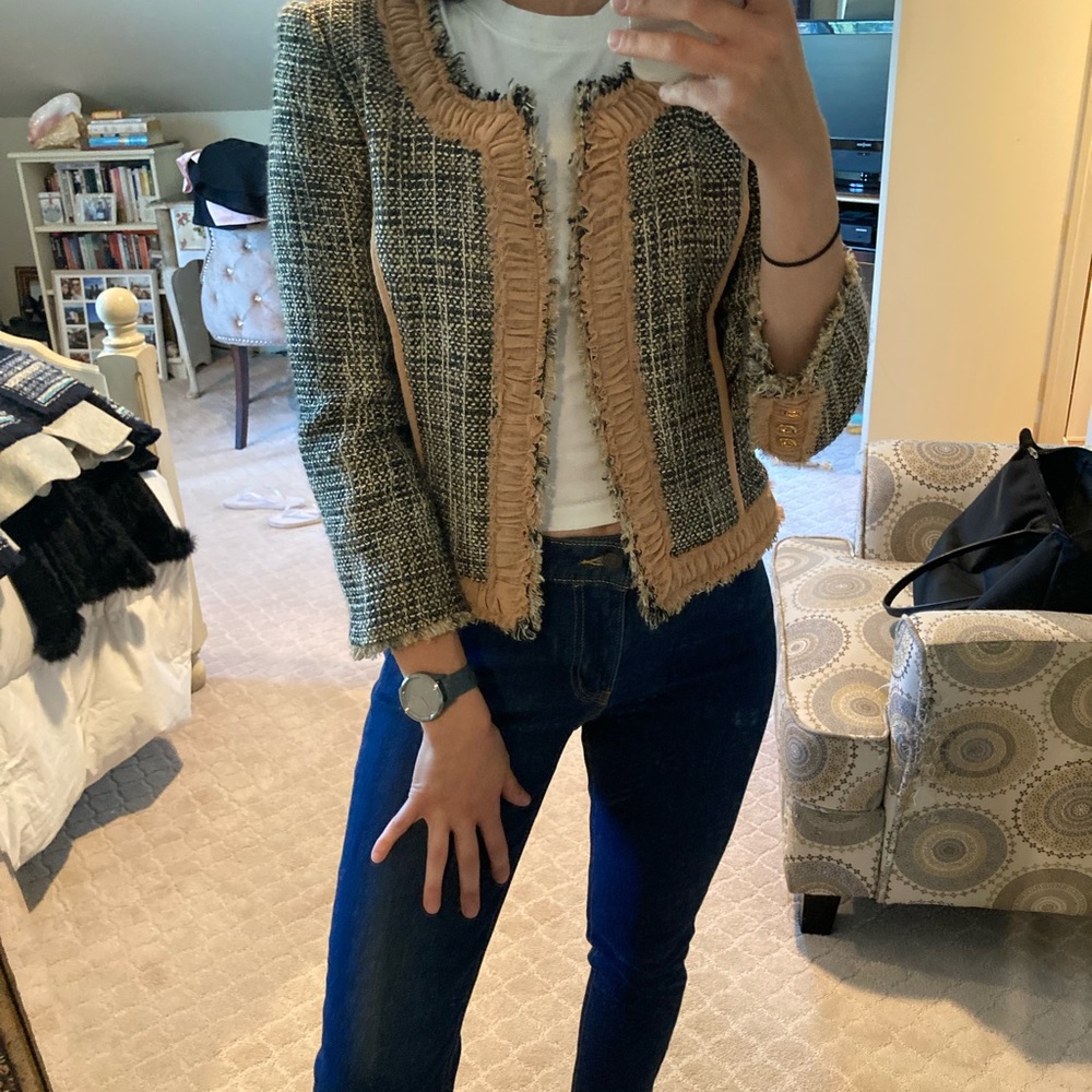 Ivanka Trump Jacket - Picture 3 of 5